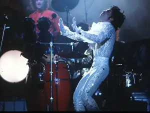 Prince Live In LA
