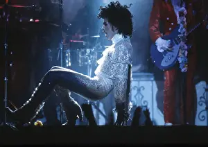 Prince Live In LA