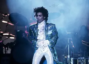 Prince Live In LA