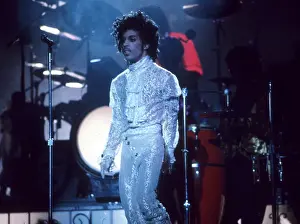 Prince Live In LA