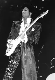 Prince Live In LA
