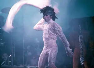 Prince Live In LA