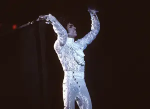 Prince Live In LA