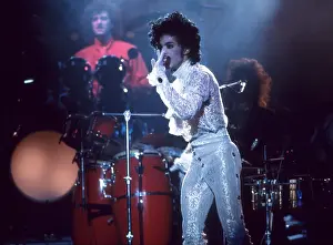 Prince Live In LA