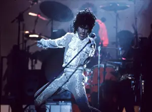 Prince Live In LA