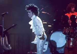 Prince Live In LA