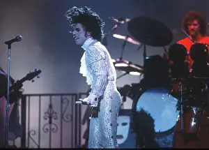 Prince Live In LA