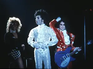 Prince Live In LA