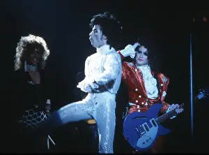 Prince Live In LA