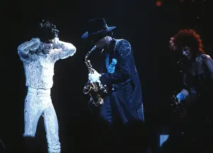 Prince Live In LA