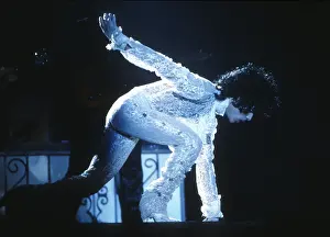 Prince Live In LA
