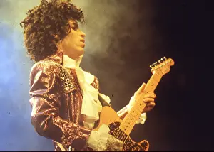 Prince Live In LA
