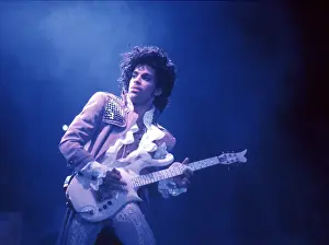 Prince Live In LA