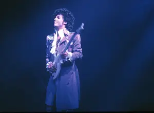 Prince Live In LA