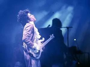 Prince Live In LA