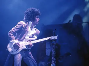Prince Live In LA