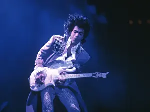 Prince Live In LA