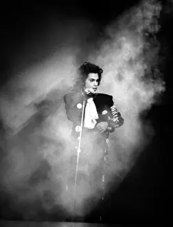 Prince Live At Wembley