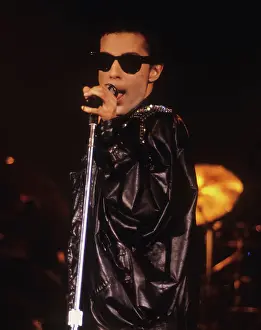 Prince Performs In Minnesota