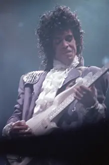 Prince Purple Rain Tour
