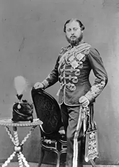 Prince of Wales