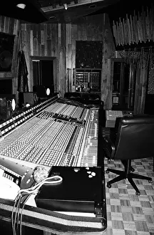 Prince's Paisley Park Studios