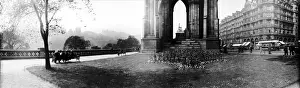 Princes St Gardens