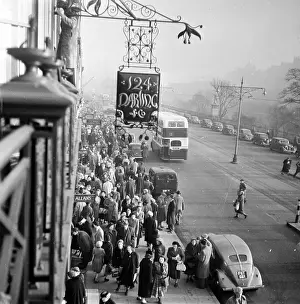 Princes Street