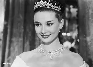 Princess Audrey