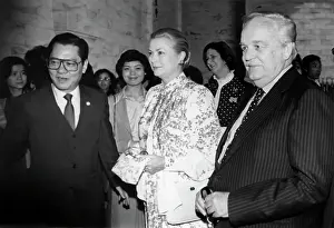 Princess Grace