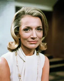 Princess Lee Bouvier Radziwill