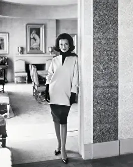 Victory Prints: Princess Lee Radziwill