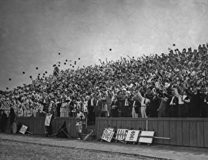 Images Dated 22nd January 2011: Princeton Commencement