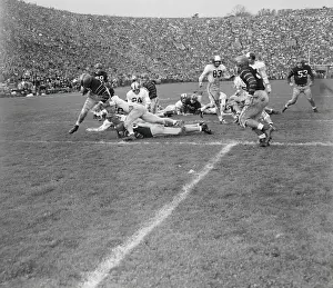 Princeton Football Game