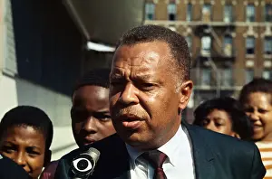 Principal Rhody A. McCoy