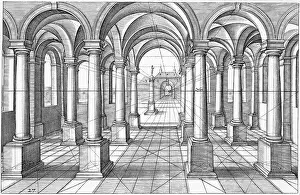 Principles of Pictoral Perspective