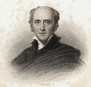 Sideburns Prints: Print Depicting Earl Grey