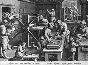 Print Production