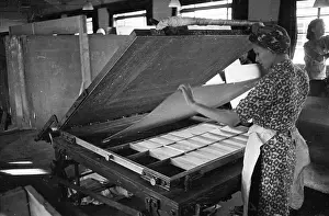 Printing Maps