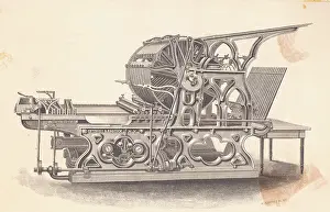 Printing Press