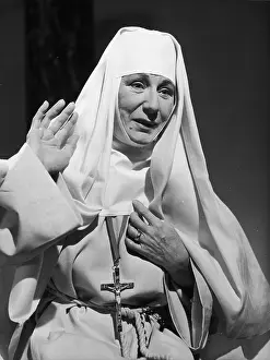 Australian Prints: Prioress Anderson