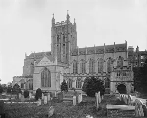 Priory Church