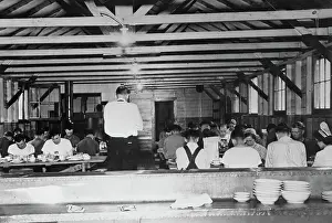 Prison Camp