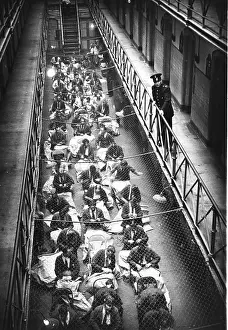 Prison Life
