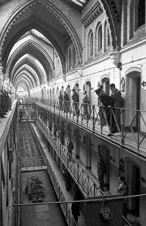 Prison Life