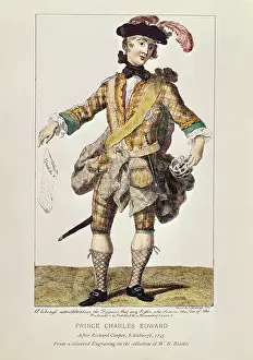 Propaganda Prints: Private Collection