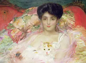 Sofa Prints: Private Collection