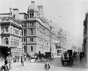 Hulton Archive Prints: Private Collection