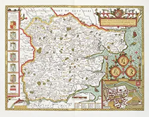 Essex Prints: Private Collection