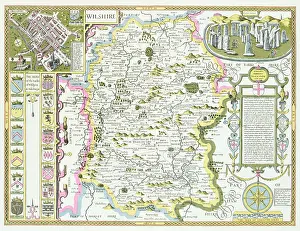 Salisbury Prints: Private Collection